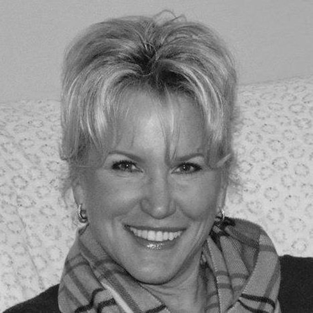 Meet your Posher, Jeanette